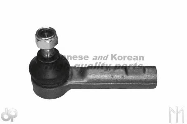Ashuki N861-75 Tie rod end outer N86175