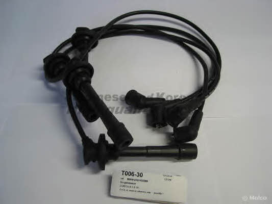 Ashuki T006-30 Ignition cable kit T00630