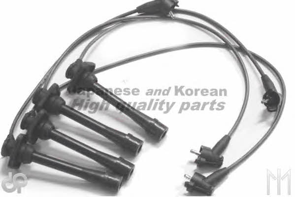 Ashuki T006-33 Ignition cable kit T00633
