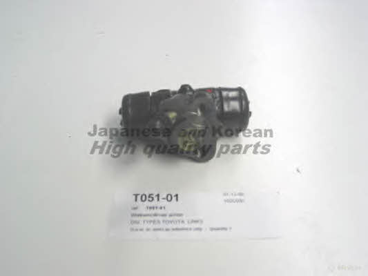 Ashuki T051-01 Wheel Brake Cylinder T05101