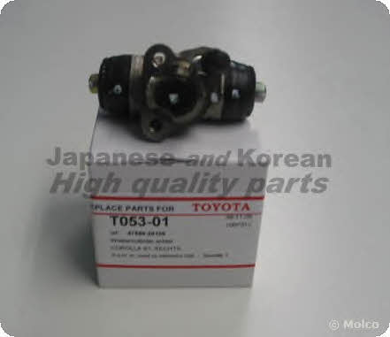 Ashuki T053-01 Wheel Brake Cylinder T05301