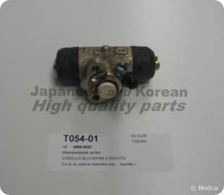 Ashuki T054-01 Wheel Brake Cylinder T05401