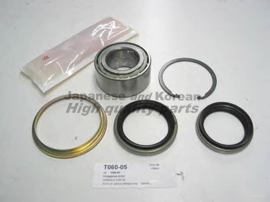 Ashuki T060-05 Wheel bearing kit T06005