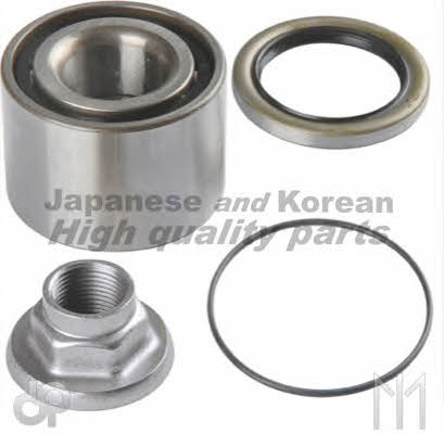 Ashuki T060-20 Wheel bearing kit T06020