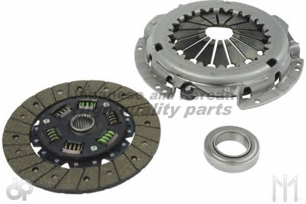 Ashuki T077-50 Clutch kit T07750