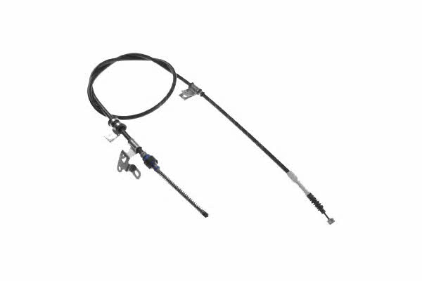 Ashuki T080-18 Parking brake cable, right T08018