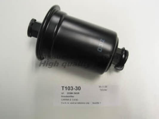 Ashuki T103-30 Fuel filter T10330