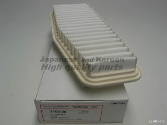 Ashuki T104-96 Air filter T10496