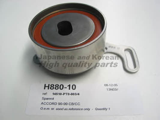 Ashuki H880-10 Tensioner pulley, timing belt H88010