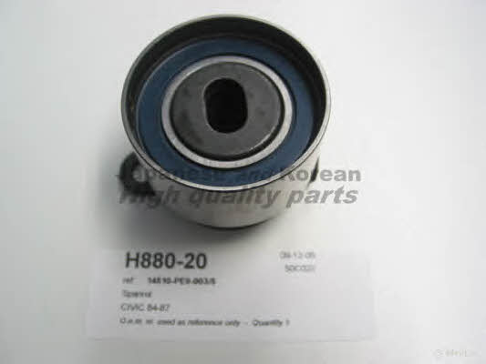 Ashuki H880-20 Tensioner pulley, timing belt H88020