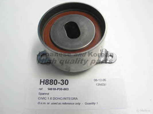 Ashuki H880-30 Tensioner pulley, timing belt H88030