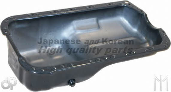 Ashuki H899-01 Oil Pan H89901