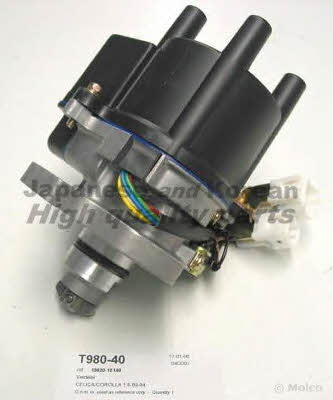 Ashuki T980-40 Ignition distributor T98040