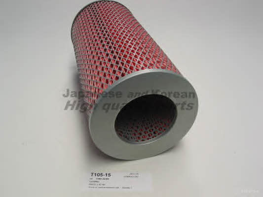 Ashuki T105-15 Air filter T10515