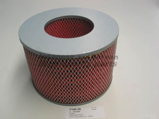 Ashuki T105-25 Air filter T10525