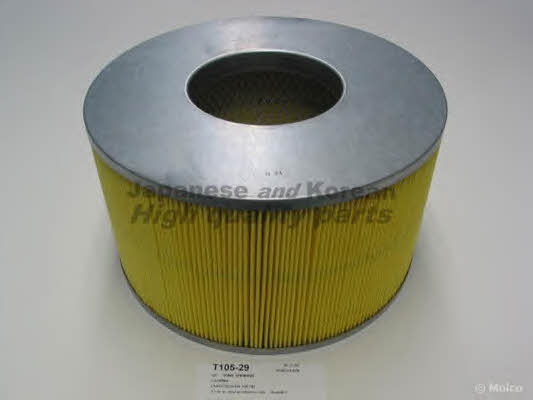 Ashuki T105-29 Air filter T10529