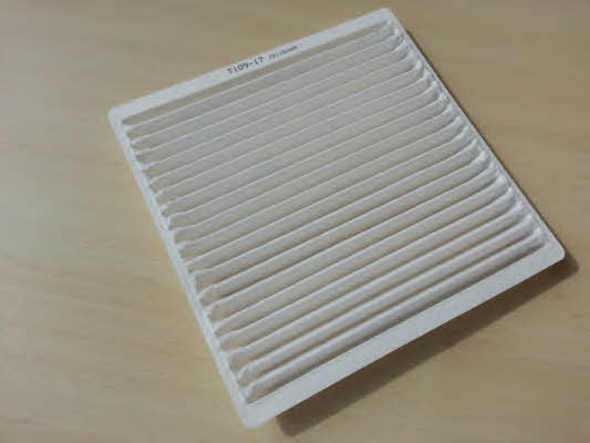 Ashuki T109-17 Filter, interior air T10917