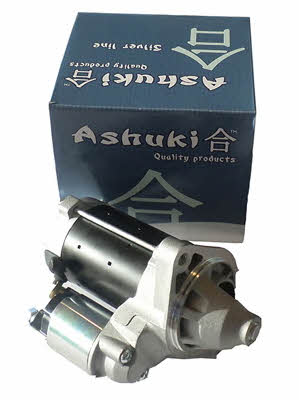Ashuki T120-10 Starter T12010