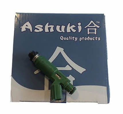 Ashuki T234-04 Injector fuel T23404