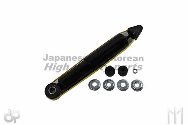 Ashuki T350-07I Front oil and gas suspension shock absorber T35007I