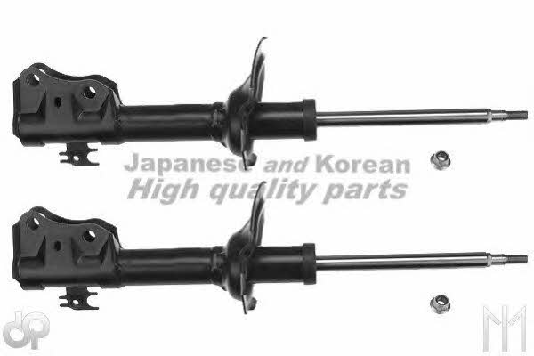 Ashuki T350-13I Front oil and gas suspension shock absorber T35013I