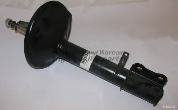 Ashuki T350-26I Front right gas oil shock absorber T35026I