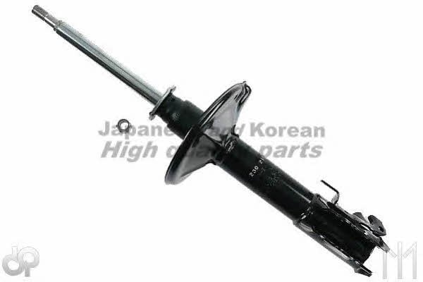 Ashuki T350-71I Front right gas oil shock absorber T35071I