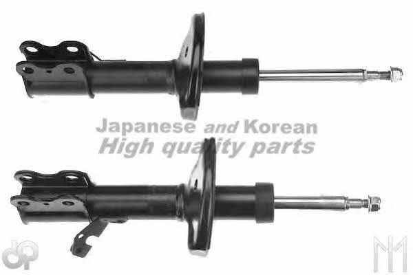Ashuki T350-98I Front right gas oil shock absorber T35098I