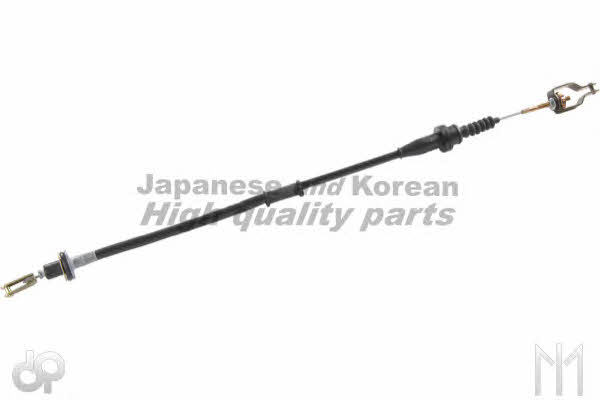 Ashuki N080-14 Clutch cable N08014