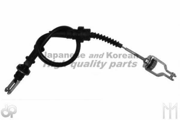 Ashuki N080-15 Clutch cable N08015
