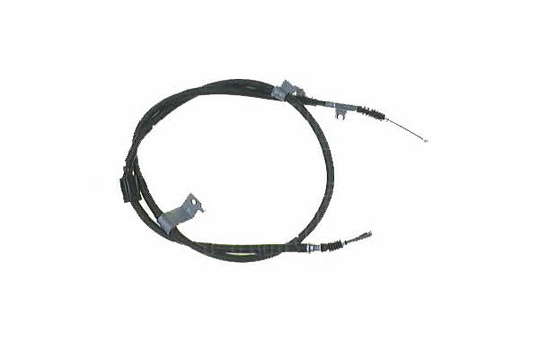 Ashuki N080-26 Parking brake cable, right N08026