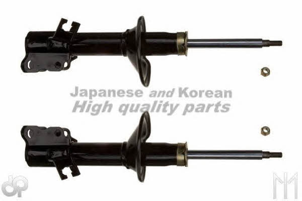Ashuki N330-24I Front right gas oil shock absorber N33024I