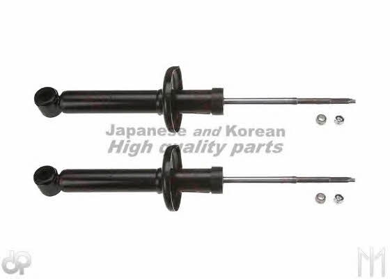 Ashuki N330-73 Rear suspension shock N33073