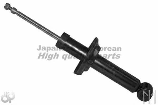 Ashuki N330-75I Rear oil and gas suspension shock absorber N33075I