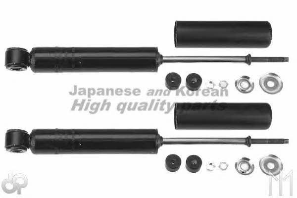 Ashuki N330-79I Rear oil and gas suspension shock absorber N33079I