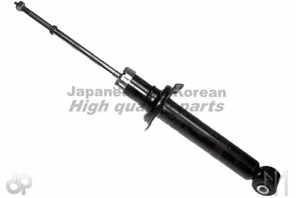 Ashuki N330-85I Rear oil and gas suspension shock absorber N33085I