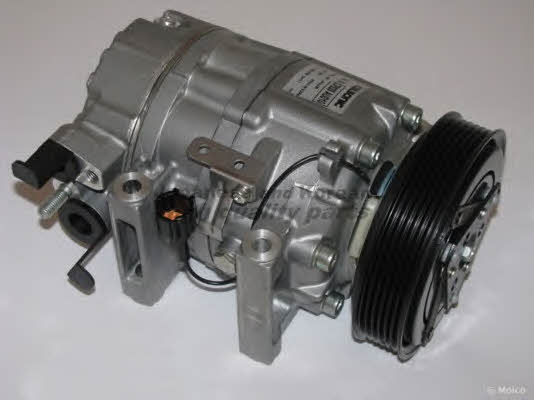 Ashuki N550-26 Compressor, air conditioning N55026