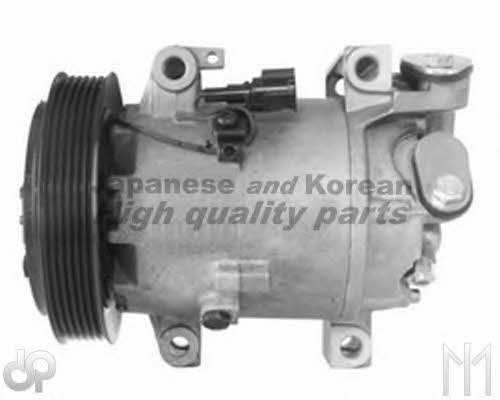 Ashuki N550-36S Compressor, air conditioning N55036S