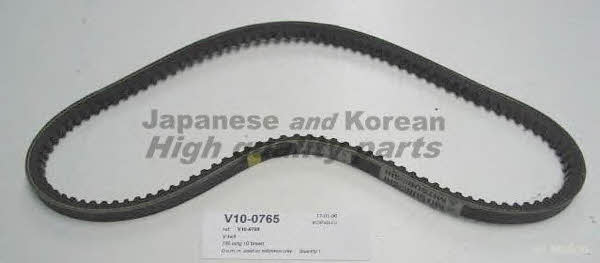 Ashuki V10-0765 V-belt 9.5X765 V100765