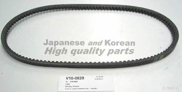 Ashuki V10-0829 V-belt 13X825 V100829