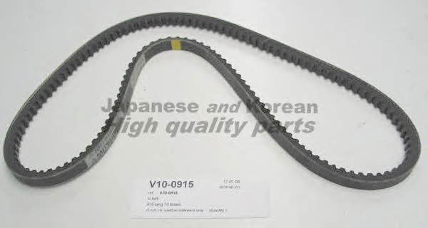 Ashuki V10-0915 V-belt 9.5X915 V100915