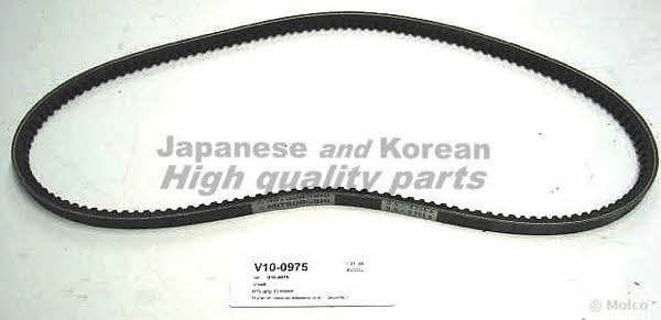 Ashuki V10-0975 V-belt 9.5X975 V100975