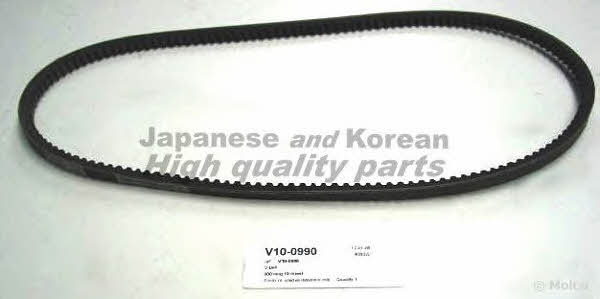 Ashuki V10-0990 V-belt 9.5X990 V100990