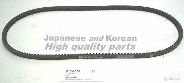Ashuki V10-1060 V-belt 9.5X1060 V101060