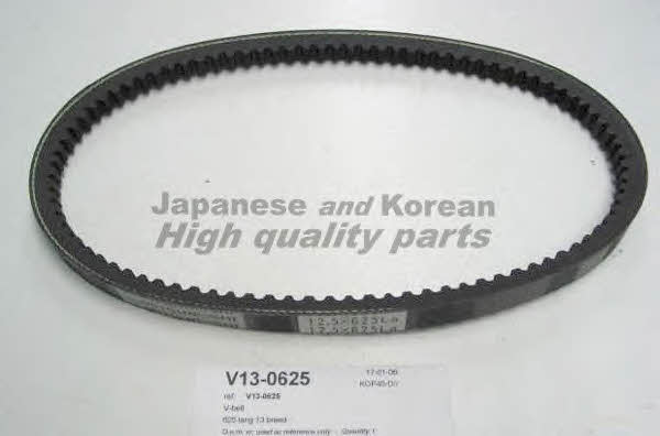 Ashuki V13-0625 V-belt 12.5X625 V130625