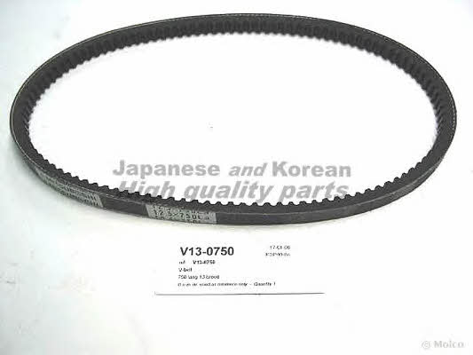 Ashuki V13-0750 V-belt 13X750 V130750