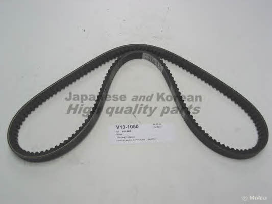 Ashuki V13-1050 V-belt 12.5X1050 V131050