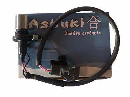 Ashuki T441-03 Crankshaft position sensor T44103