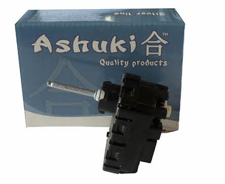 Ashuki T454-10 Headlight corrector T45410