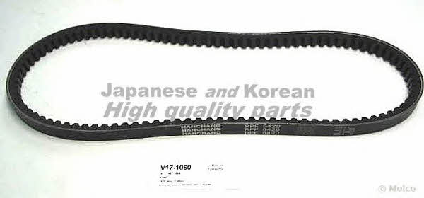 Ashuki V17-1060 V-ribbed belt 6PK1060 V171060